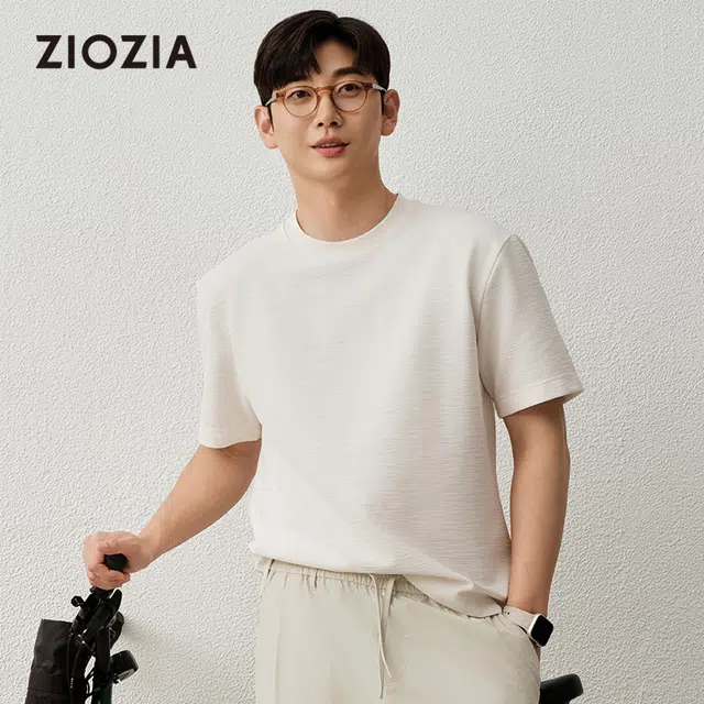 ZIOZIA T