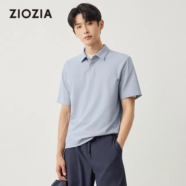 ZIOZIA Polo