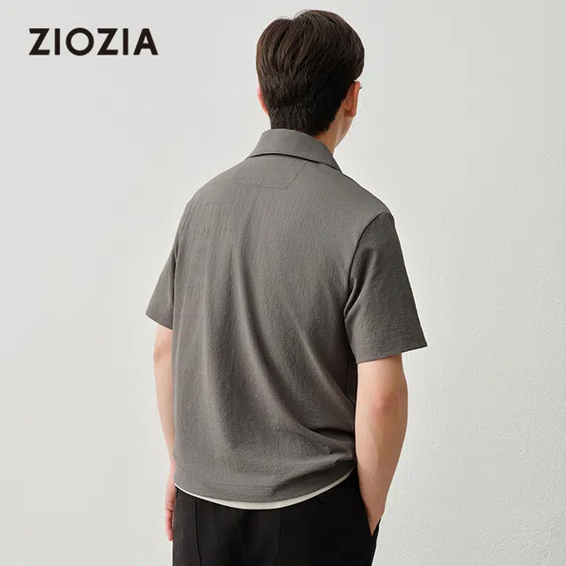 ZIOZIA Polo