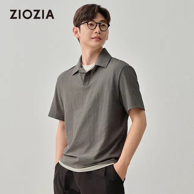 ZIOZIA Polo