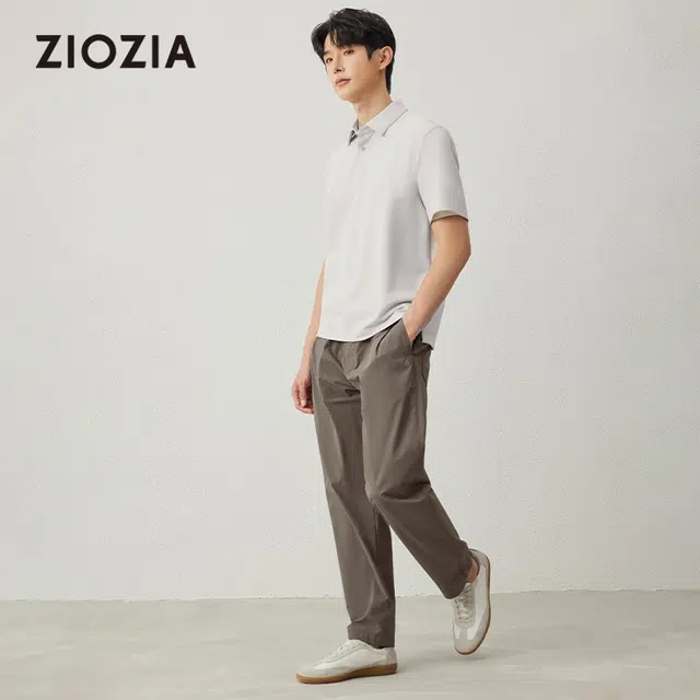 ZIOZIA Polo