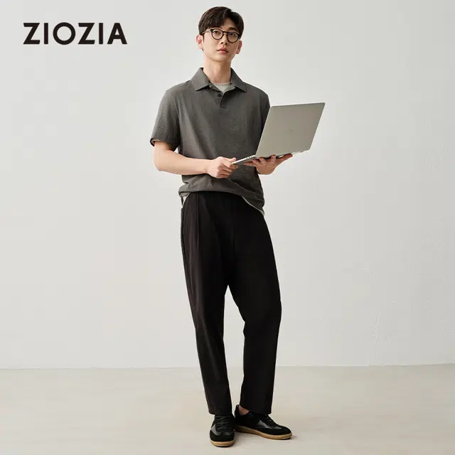 ZIOZIA Polo