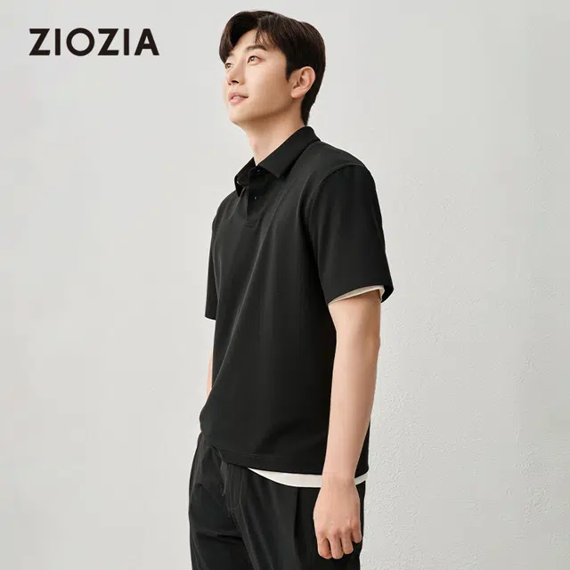 ZIOZIA Polo
