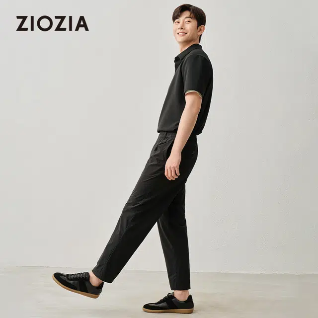 ZIOZIA Polo