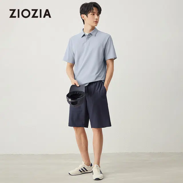 ZIOZIA Polo