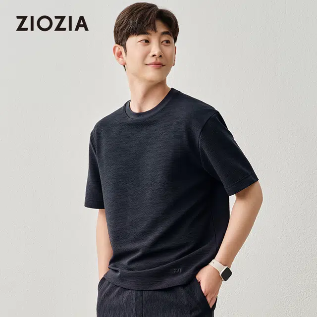 ZIOZIA T