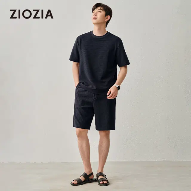 ZIOZIA T