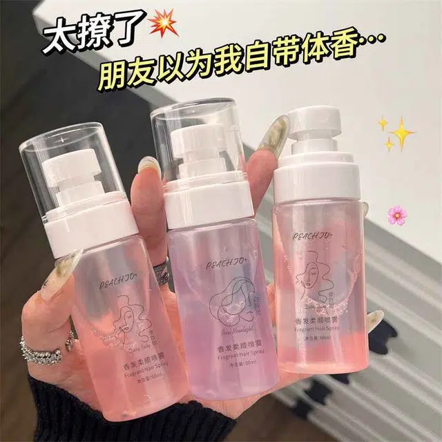 PEACH JO+ 60ml