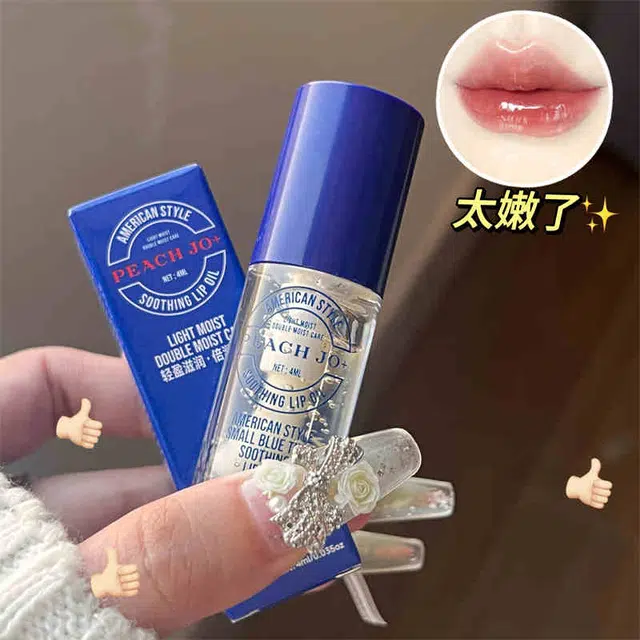 PEACH JO+ 4ml