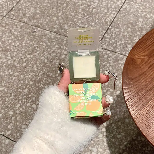 PEACH JO+