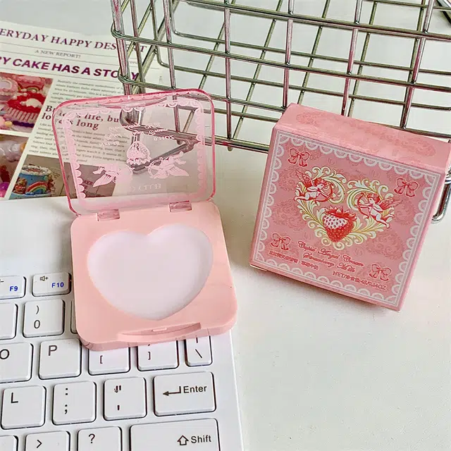 PEACH JO+
