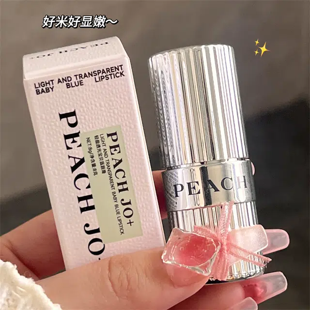 PEACH JO+