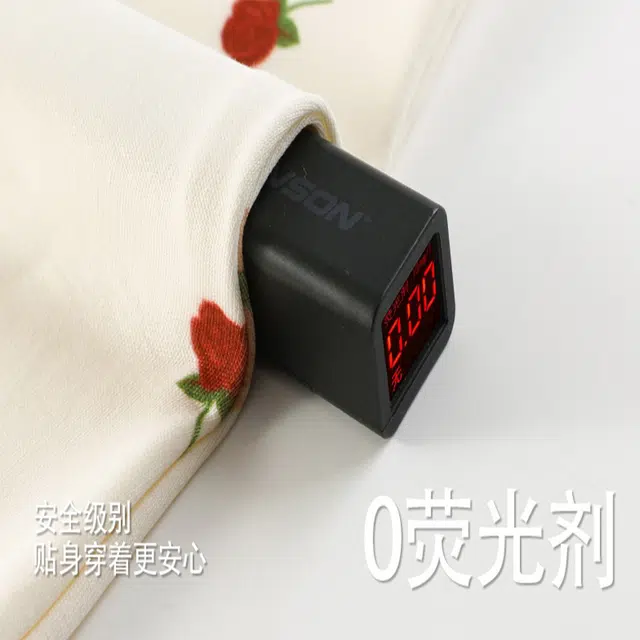 都市丽人 细腻亲肤透气柔软舒适吸湿排汗抑菌防螨轻薄速干不闷无袖可外穿睡裙 女款
