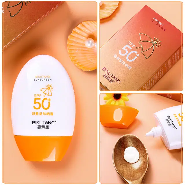 SPF50+ 55g