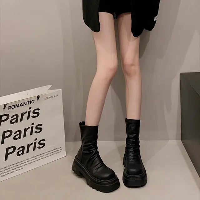 LXVB PU 6.5cm