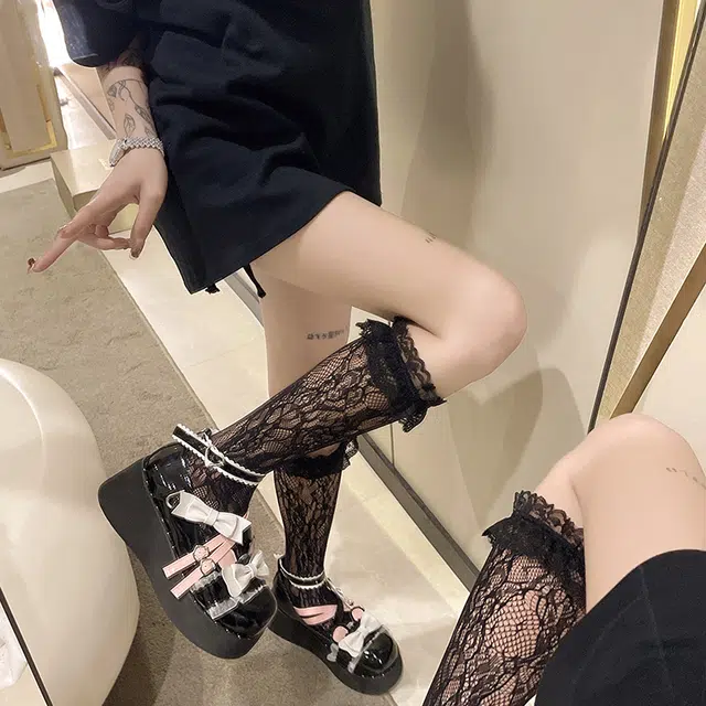 LXVB PU COS y2k jk
