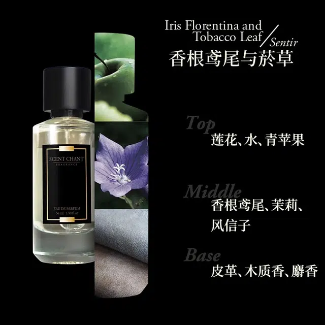 SCENT CHANT EDP 2.5ml