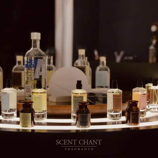 SCENT CHANT EDP 2.5ml