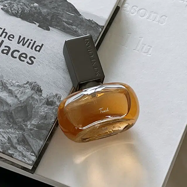 SCENT CHANT Trai EDP