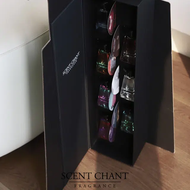 SCENT CHANT EDPEDT 30ml*7