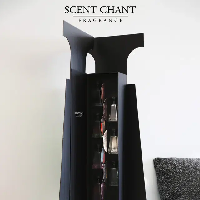 SCENT CHANT EDPEDT 30ml*7