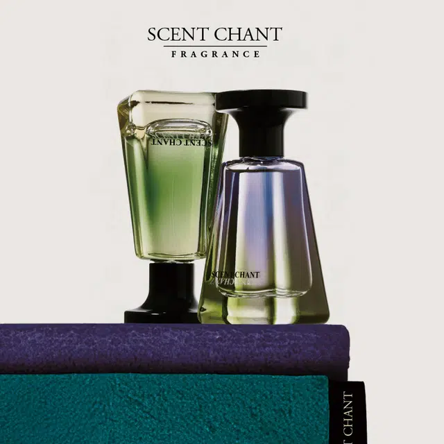 SCENT CHANT EDPEDT 30ml*7