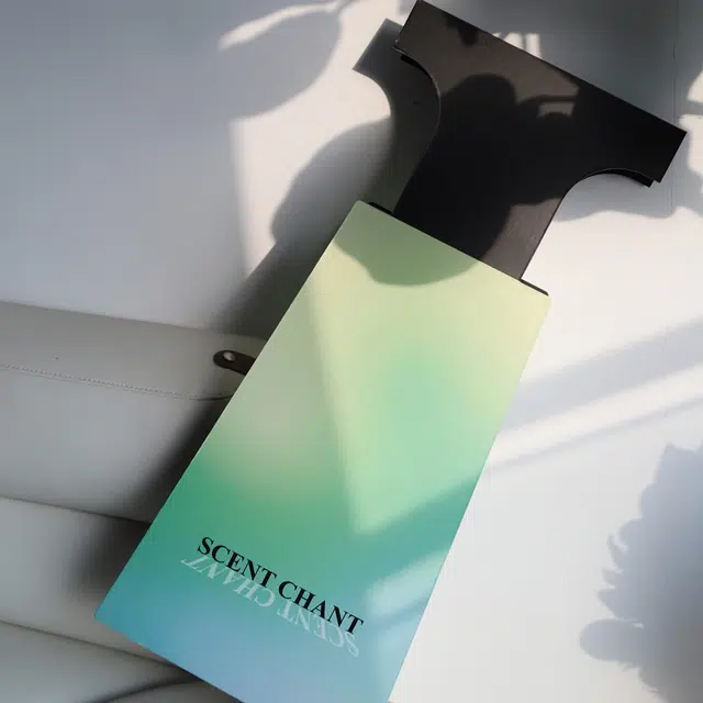 SCENT CHANT EDPEDT 30ml*7