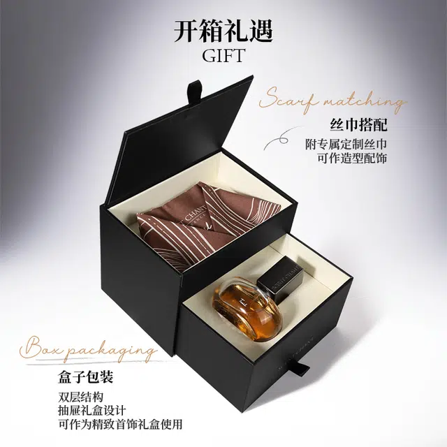 SCENT CHANT Trai EDP