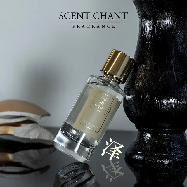 SCENT CHANT EDP 6