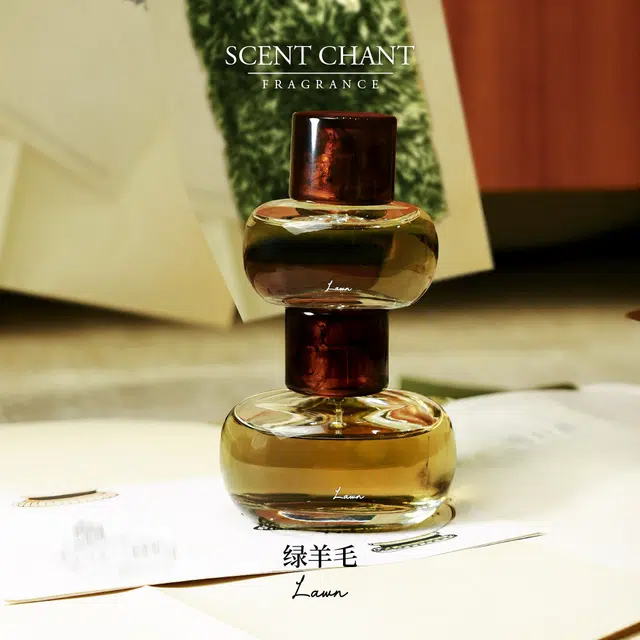 SCENT CHANT Lawn EDP