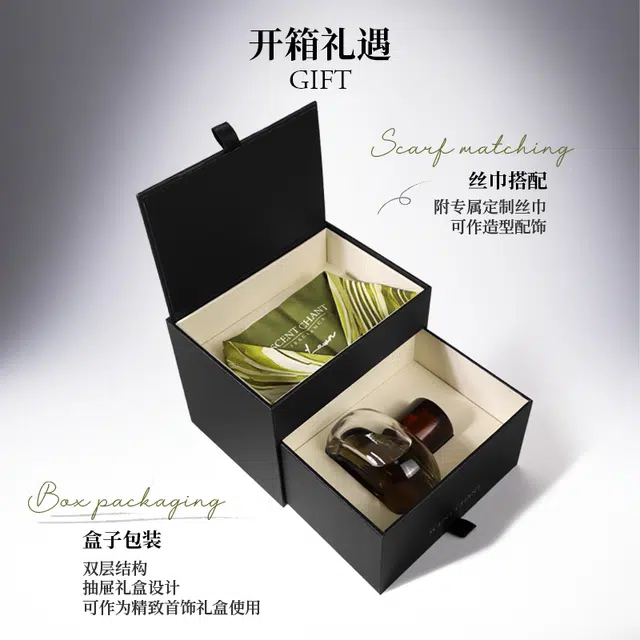 SCENT CHANT Lawn EDP