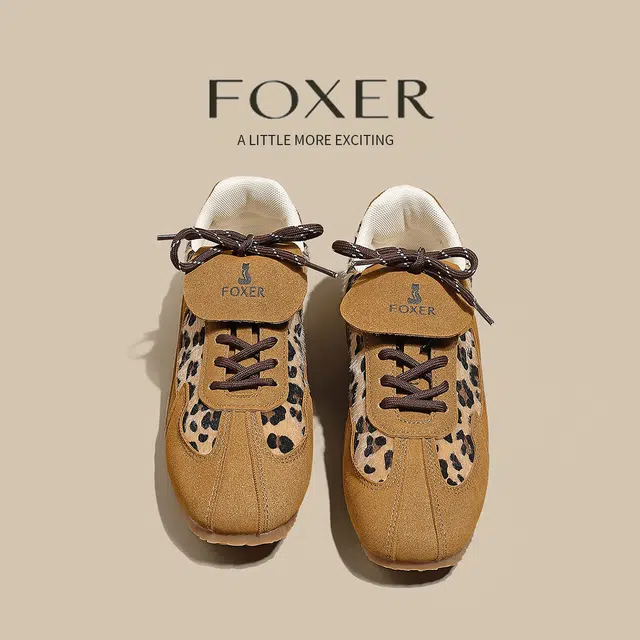 FOXER