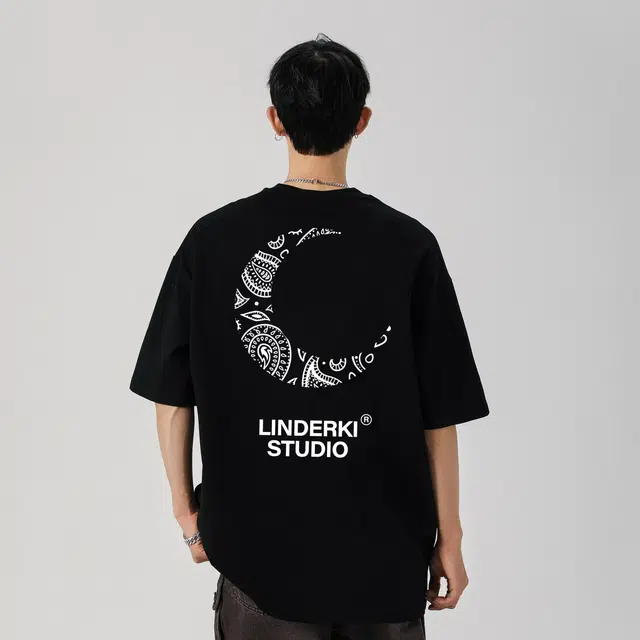 Lind Erki logoT