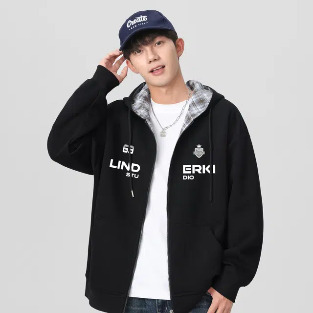 Lind Erki Logo