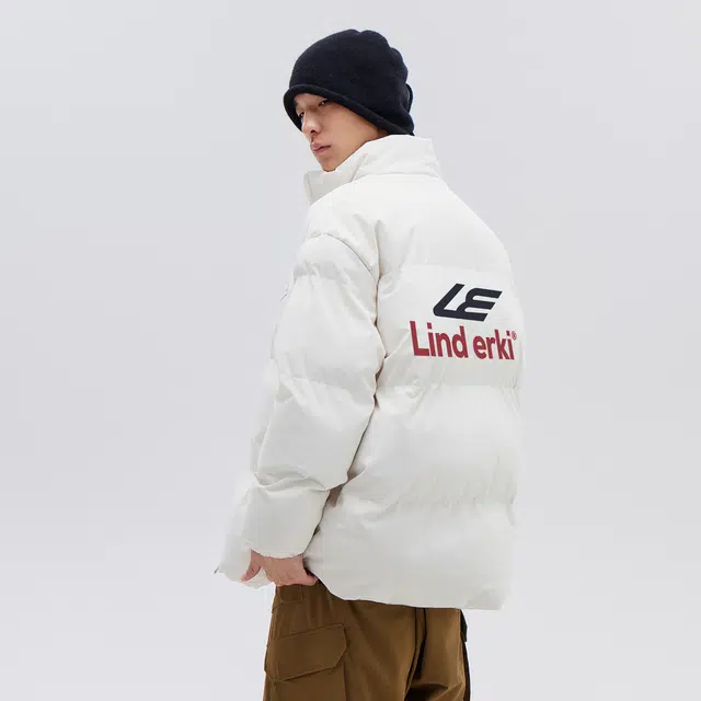 Lind Erki Logo