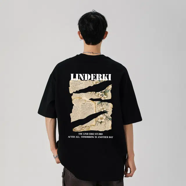 Lind Erki T