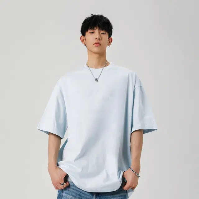 BLUELANDINC T
