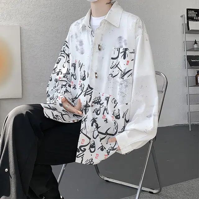 DOGANSON oversize