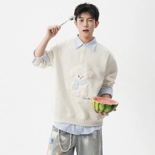 DOGANSON Polocleanfit