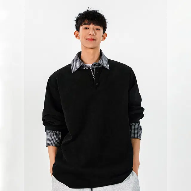 DOGANSON cleanfitPolo