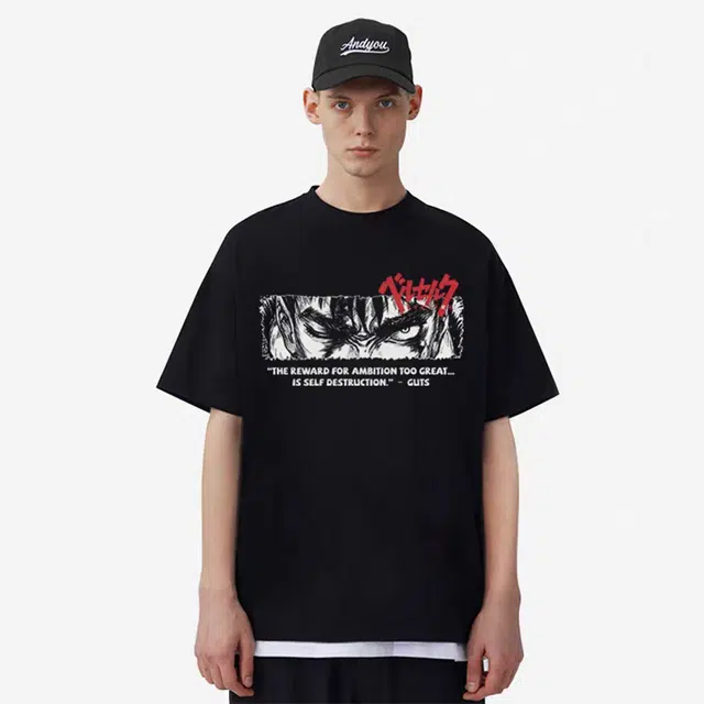 DOGANSON GUTStoversizeT