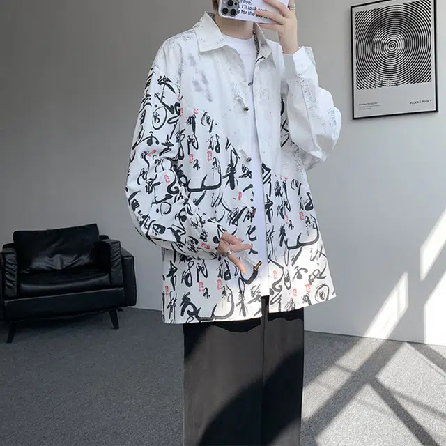 DOGANSON oversize