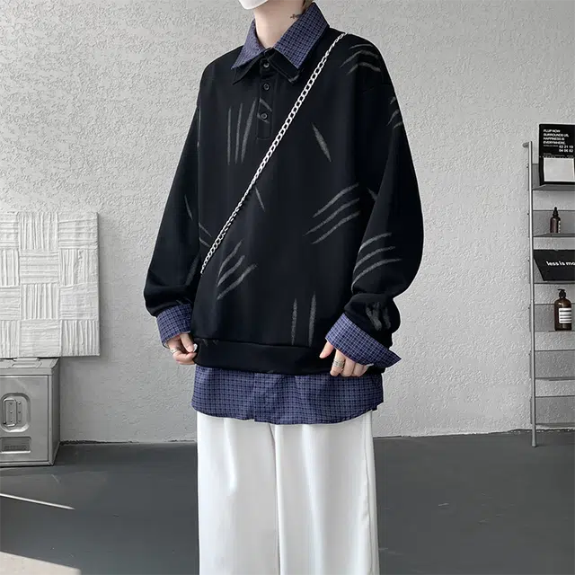 DOGANSON polo
