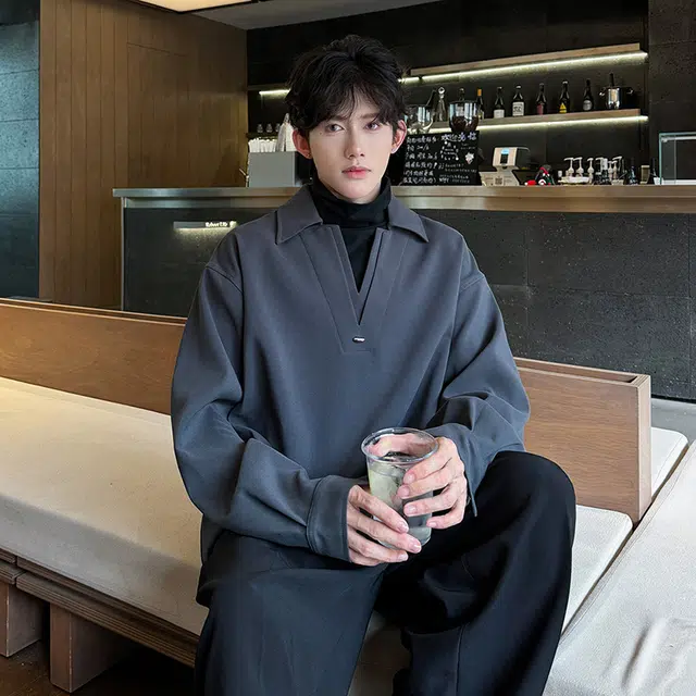 DOGANSON VcleanfitPolo