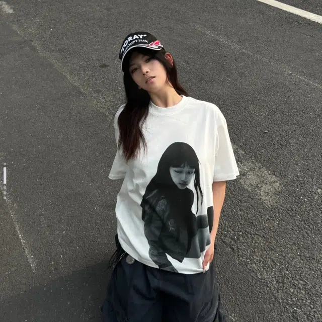 PAINT STAIN T