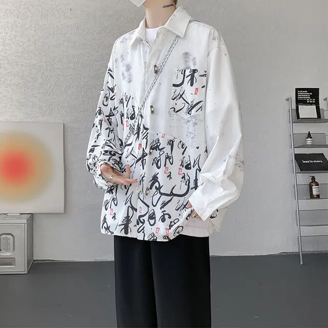 DOGANSON oversize