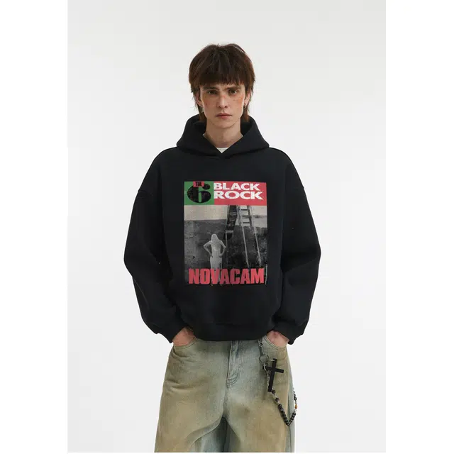 DOGANSON oversize