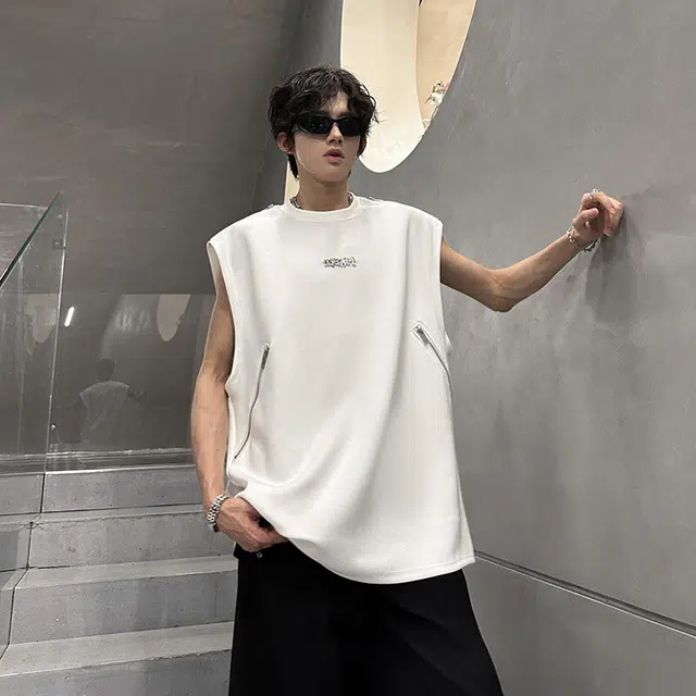 DOGANSON cleanfitoversize