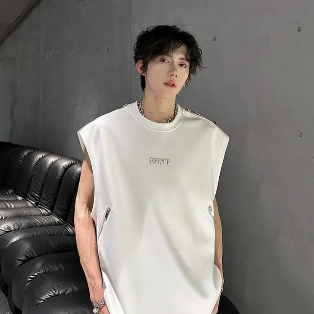 DOGANSON cleanfitoversize