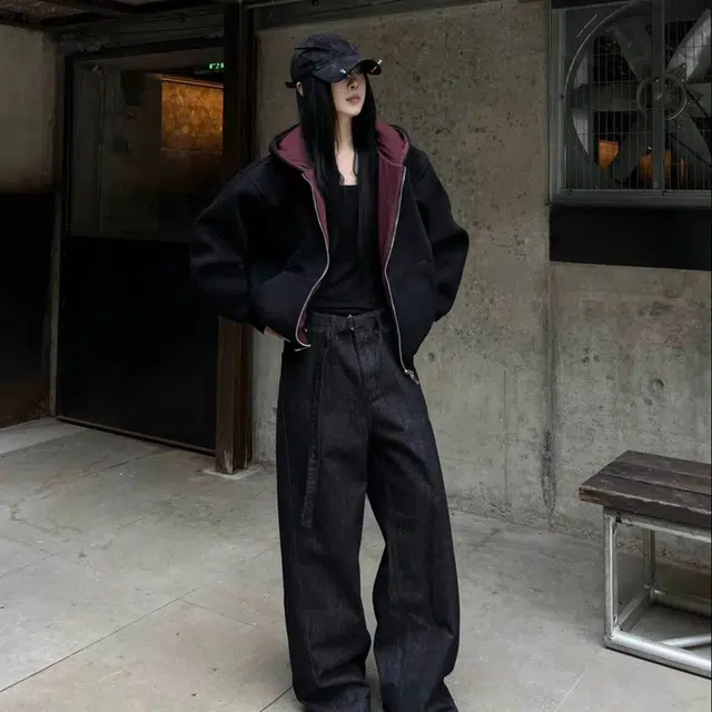 DOGANSON cleanfitboxy